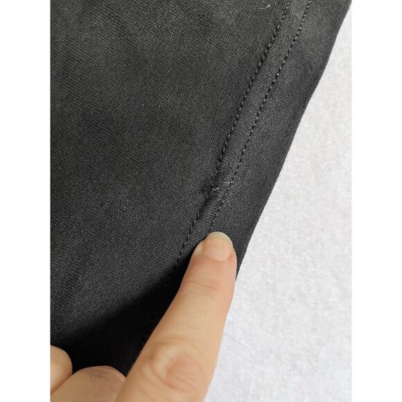 Vintage 1990s Eric Burdon's 1 Band "The Official Live Bootleg" T-shirt XL NOS! - Picture 5 of 6